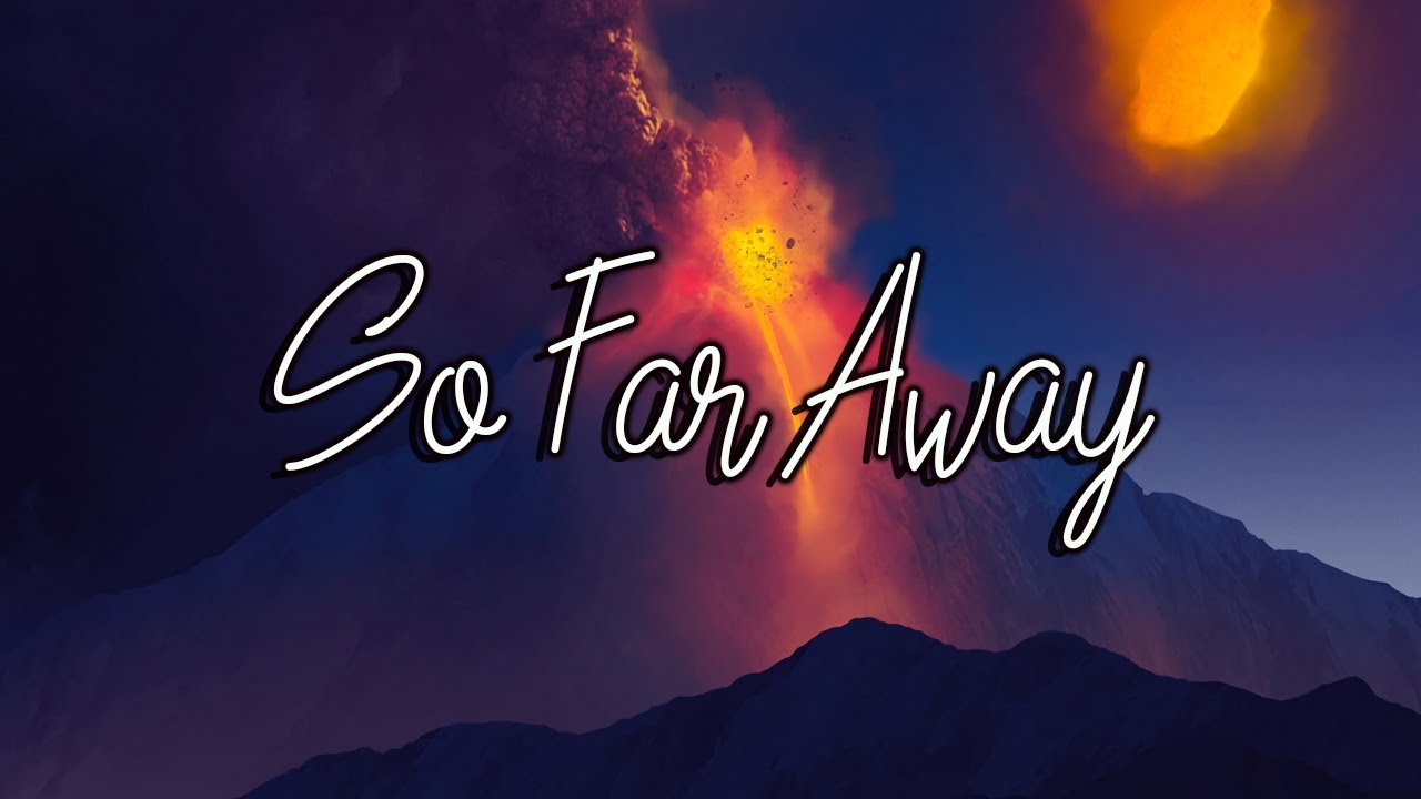 Sk - Hall - So Far Away ( Style Alan Walker) - YouTube