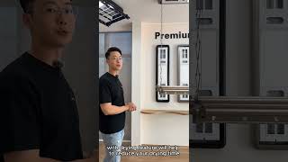 Consider 3 key points when ordering your automated laundry rack