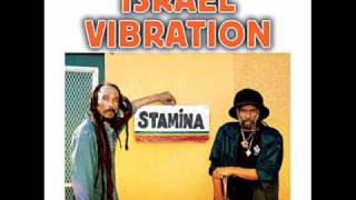 Israel Vibration - Run Away Girl chords