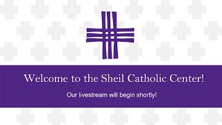 Catholic Mass - Sunday, April 19, 2026