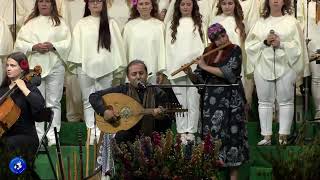 Zdrowaś Maryjo - Jednego Serca Jednego Ducha 2025 (LIVE)
