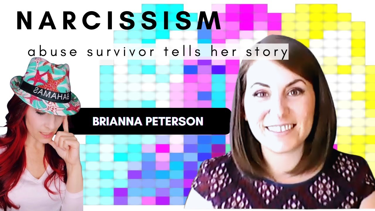 The Narcissistic Parent: A conversation with Brianna Peterson