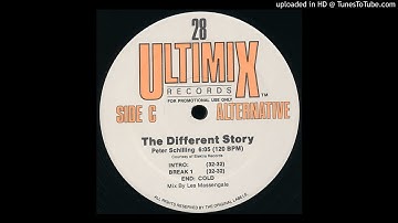 Download Peter Schilling The Different Story Mp3 Free And Mp4 Download Peter Schilling The Different Story Mp3 Free And Mp4