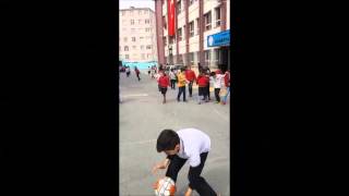 Bi̇z Kanarya Çocuklariyizkanarya İlkokulu Marşi