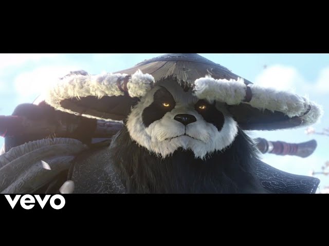 Deadwood By Really Slow Motion | Epic Dark Rock Battle