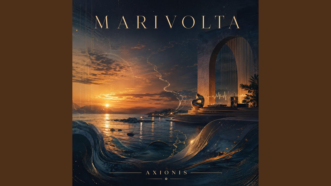 Watch MARIVOLTA on YouTube Watch MARIVOLTA on YouTube