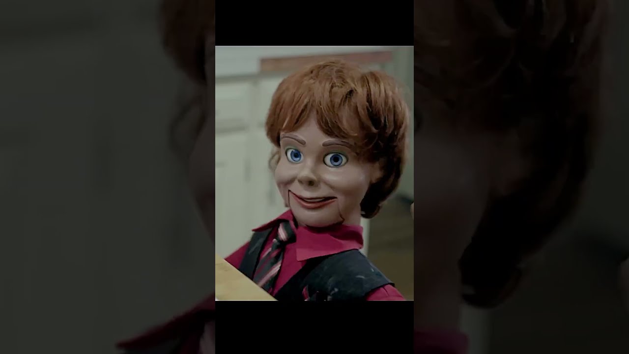 This is the funniest horror movie I've ever seen.#shorts #movie