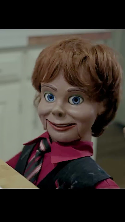 This is the funniest horror movie I've ever seen.#shorts #movie
