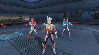 Download Lagu REVIEW OF THE POWERFUL ULTRAMAN REIGA MADRAGUNA MP3