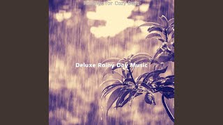 Joyful Ambience for Rain