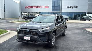 2023 Toyota RAV4 Hybrid LE Springfield, Branson, Republic, Ozark, Nixa MO