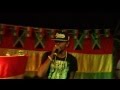 Capture de la vidéo Popcaan @ Bigbangreggaeyard Hosted By Bababoomtime