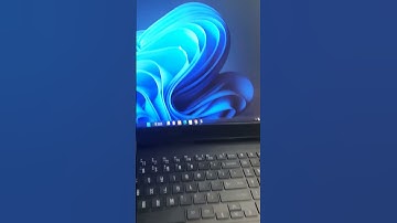 "Unlock the Secret: Revealing a Hidden Trick to Create an Invisible Folder in Windows 11!" #shorts