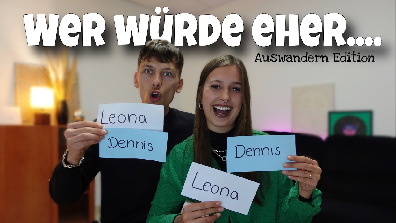 Wer würde eher…die Auswanderung abbrechen?😱🇪🇸| Auswander-FAQ Spanien