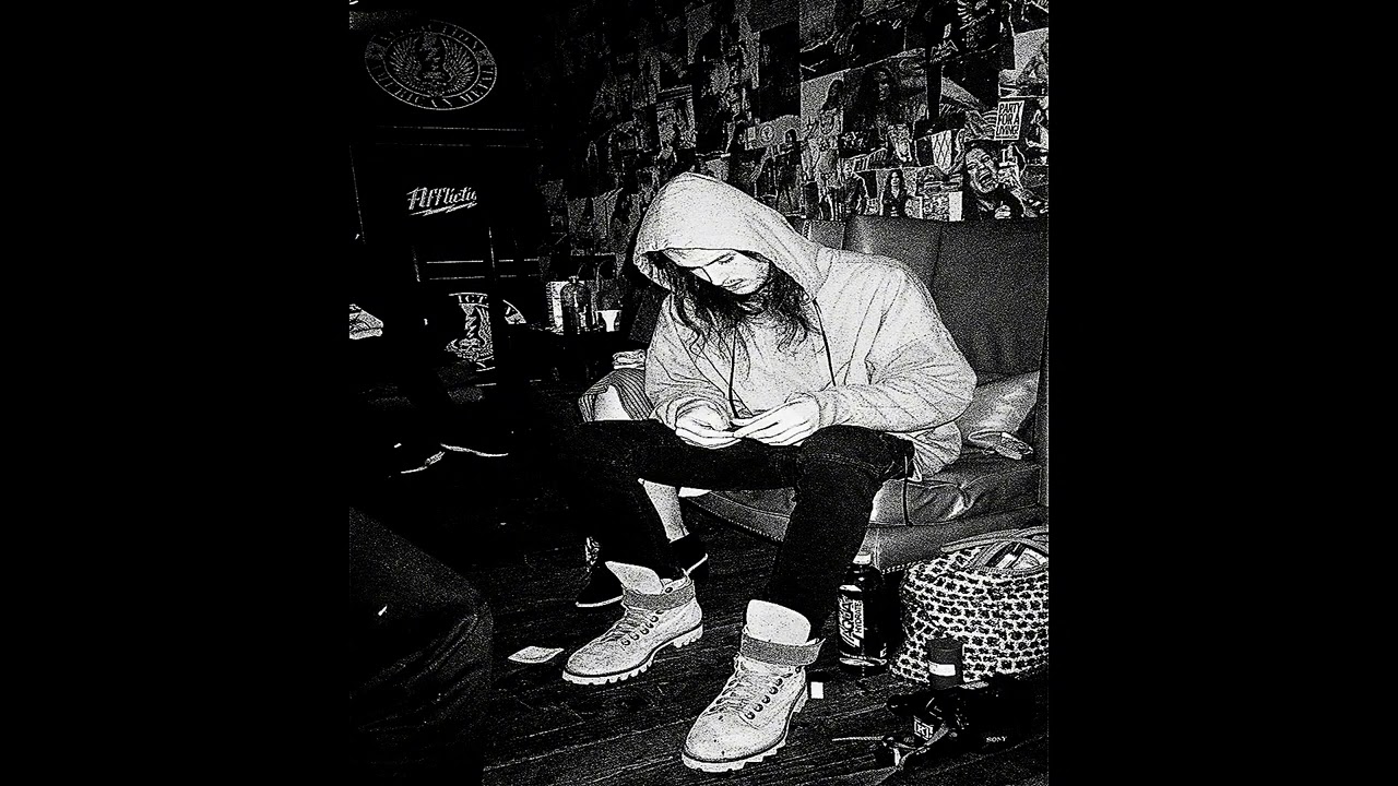 [FREE] DARK BONES x $UICIDEBOY$ TYPE BEAT - "CRY"