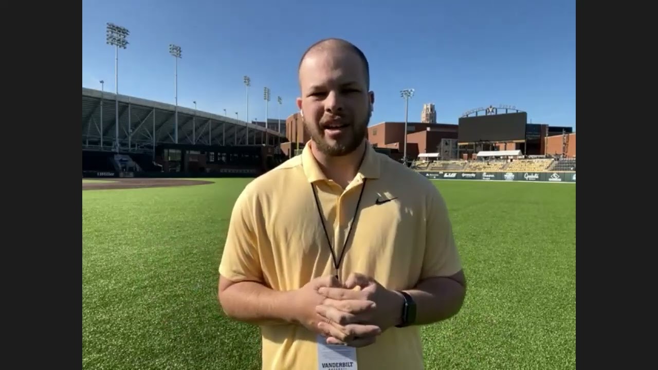 Around the Horn: No. 1 Vols sweep Vandy