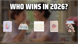The Top 5 Best Endless Mothers Day Card in 2026 - Must Watch Before Buying!