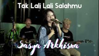 Sasya Arkhisna - Tak Lali Lali Salahmu