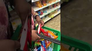 Bria Is All About Routine