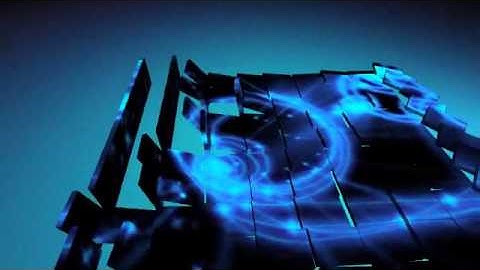 Copy of New Intro - Created using Flixpress.com