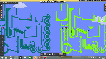 Team Marble race part 1/2