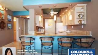 Copy of 5555 collins ave 6M By Maria Elena Porto