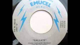 Callate - Grupo Celeste