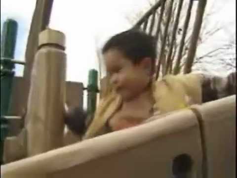 Windows Movie Maker Sample Clip