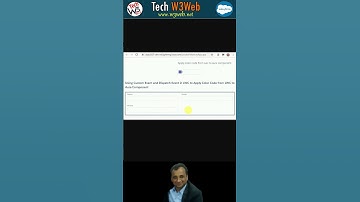 How to pass value from LWC to aura component Salesforce | #ytshorts #youtubeshorts #short