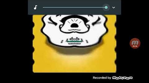 Spiffy Pictures Effects in Not Scary (Creative Commons)