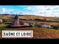 Saône Et Loire From Morvan To Mâconnais 100 Places To See Documentary Saône Et Loire From Morvan To Mâconnais 100 Places To See Documentary