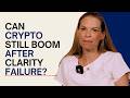 The CLARITY Act Failing Won’t Slow Crypto Down: T. Rowe Price Digital Assets Head Episode cover