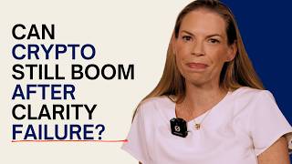 The CLARITY Act Failing Won’t Slow Crypto Down: T. Rowe Price Digital Assets Head