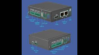 EdgeCOM ARM Based Embeded Computer BL301