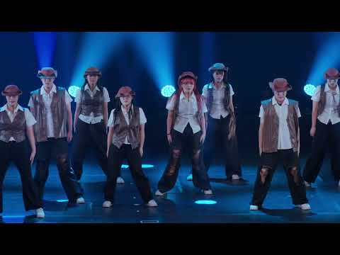 춘천댄스학원 ONEWDANCE 3RD FESTIVAL - 12. 트리거