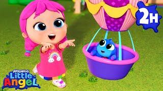 jill s itsy bitsy spider rescue little angel moonbug kids