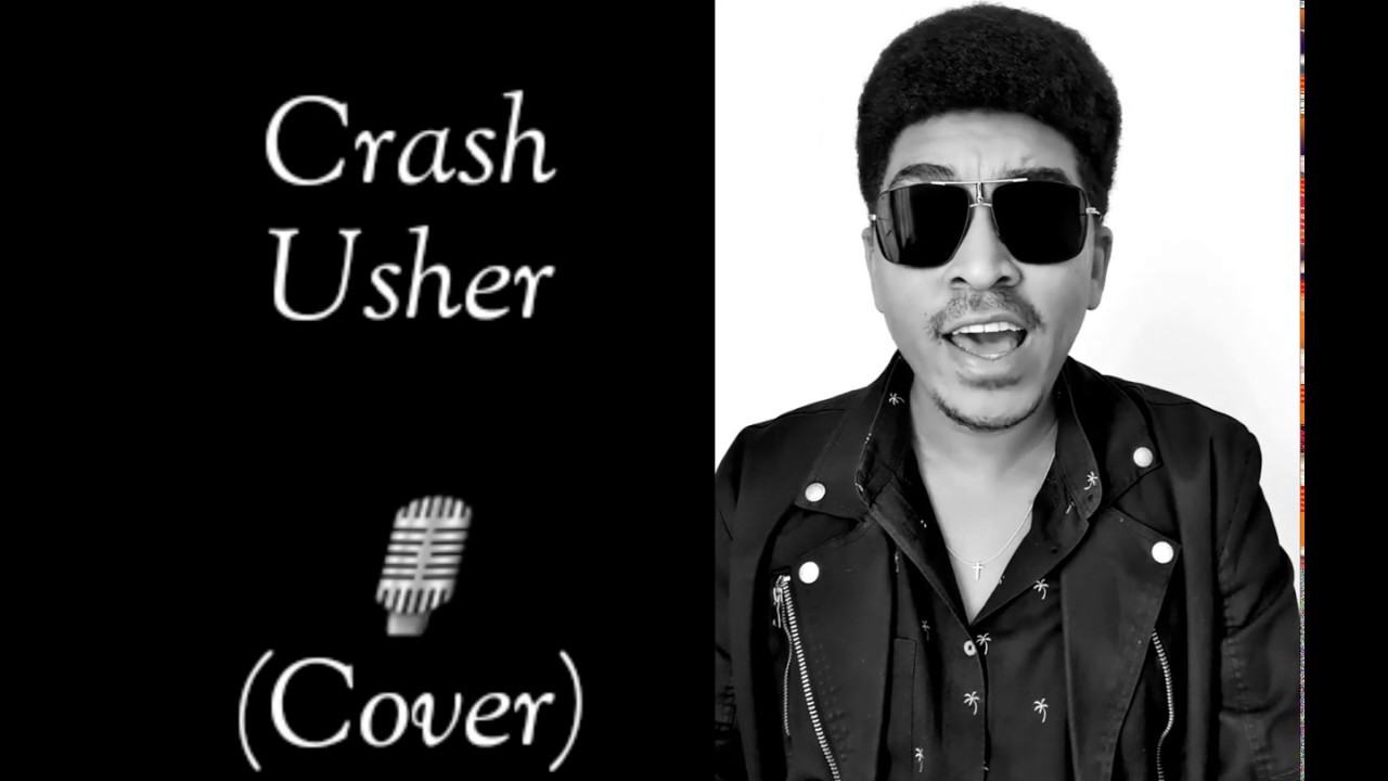 Crash Usher Angelo Valentino (Cover) YouTube