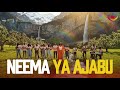 NEEMA YA AJABU Swahili Worship Song Of Grace Restoration