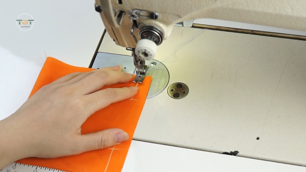 4 Ways to Perfectly Sew Your Sewing Projects YouTube
