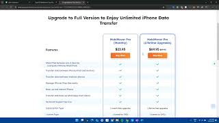How to Activate EaseUS MobiMover | Free iPhone Transfer Software