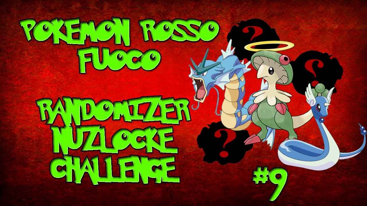 Come Scaricare Pokemon Rosso Fuoco Per Pc Gratis