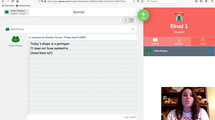 How to use Seesaw
