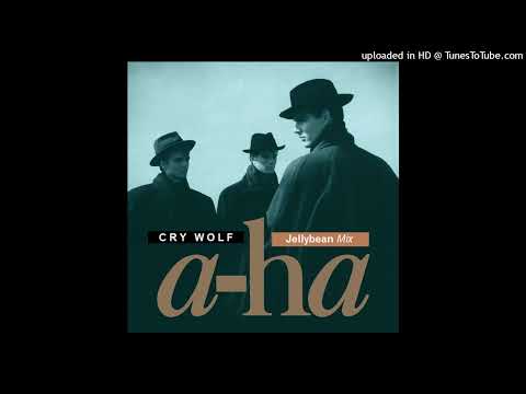 a-ha - Cry Wolf (Jellybean Mix)