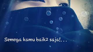Story sedih ( Calon Imamku ) .. ๐๐