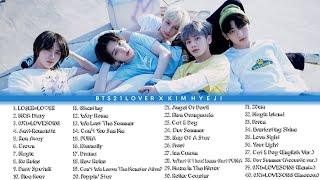 TXT - Best Songs Playlist 2021