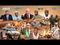 🔴Flash Info Du 15 Mai 2026 l Kabala Tv