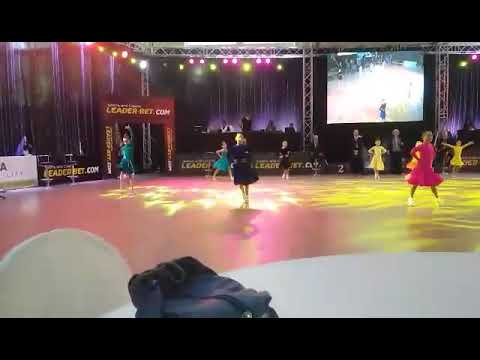 წინსვლა და წარმატება თეკლას