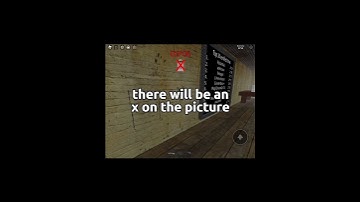 How To Get Crossbow In Survive and kill the killers in area 51