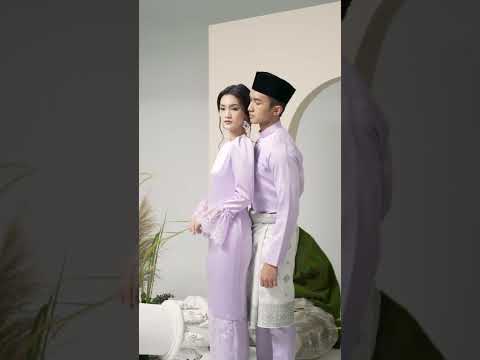 Alaia Couple Set by ADNAA