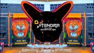 Duniya Haseenon Ka Mela - [Edm Drop Trance Mix] - Dj Jitendra MbD Dj Swam Gzb Dj Lux Dj Fs Dj